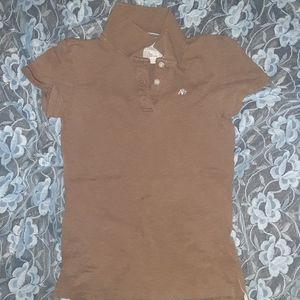 A87 Collared Shirt | Aéropostale